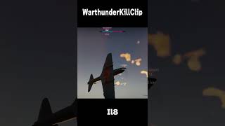 Warthunder不利状況からの逆転を集めてみた！ #warthunder #ww2 #games #Il8