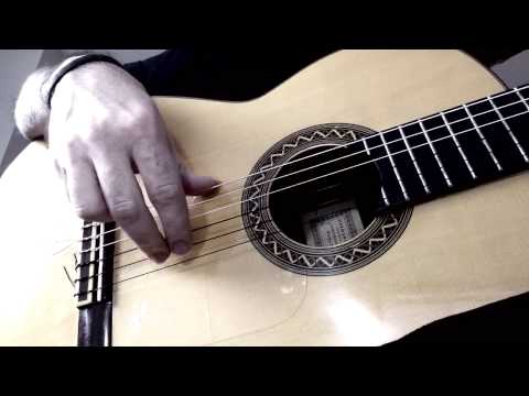 Picado Speed Right Hand Drill