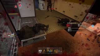 熟女が頑張る！Call of Duty Black Ops 7 ビリでもめげない😅