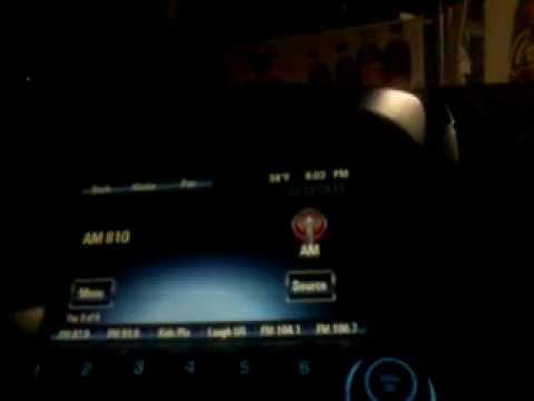 810 WGY from Albany NY, received in Dalton GA.