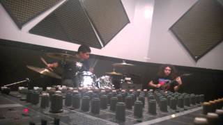 Cover Song of Bathory-\