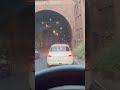 Pune Tunnel Satara Scorpion Scorpio Delhi Shorts Youtubeshorts