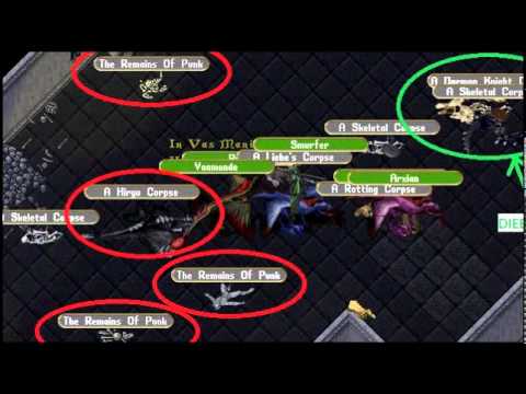 Saludos para los pibes del UO [RMD] (Radio)