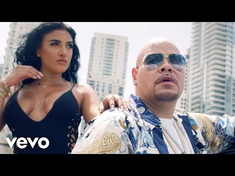 Fat Joe - So Excited ft. Dre (Official Music Video)