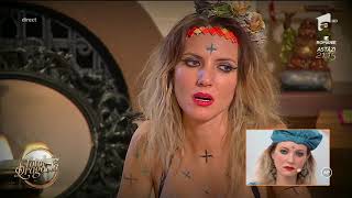 Anca Pop promovează o viziune atipică asupra dragostei! Recunoaşte că e bisexuală