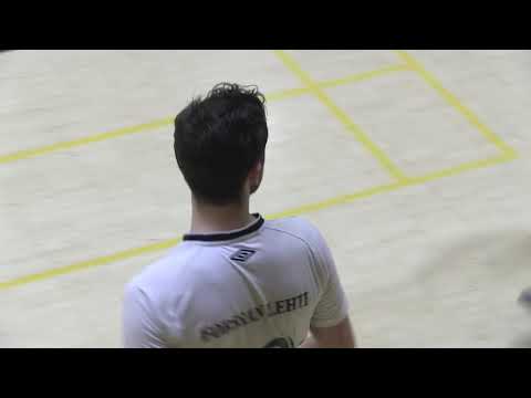 6.4.2019 SoVo - KaDy 3.välierä maalikooste