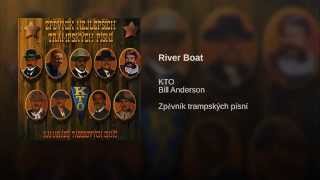 River Boat