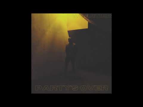 Video thumbnail for Party's Over