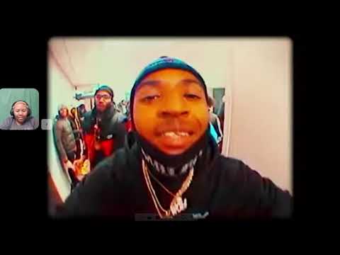 Kaykay Reacts to Bando - How I'm Feeling