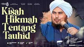 Download lagu KISAH HIKMAH TENTANG TAUHID ~ DERRY SULAIMAN mp3