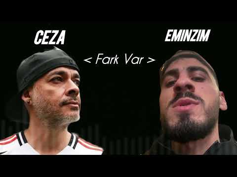 Ceza & Eminzim - Fark Var 