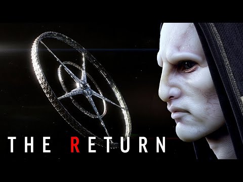 They Promised to Return... Fallen Angels, Enoch, and the Watchers