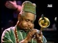 Dizzy Gillespie. Live - A Night in Tunisia 