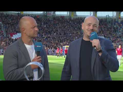 Slovak Cup Final Ruzomberok vs Spartak Trnava 0-1 2024-25