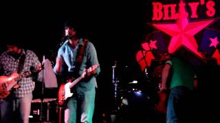 The Pale Horses- Someone Like You (Billy&#39;s Ice House 5-14-2011).MOV