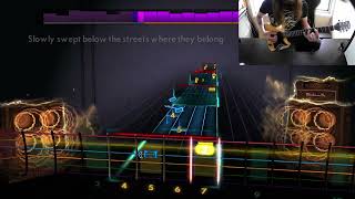 Uncle Acid &amp; The Deadbeats - Waiting For Blood - Rocksmith (96%)