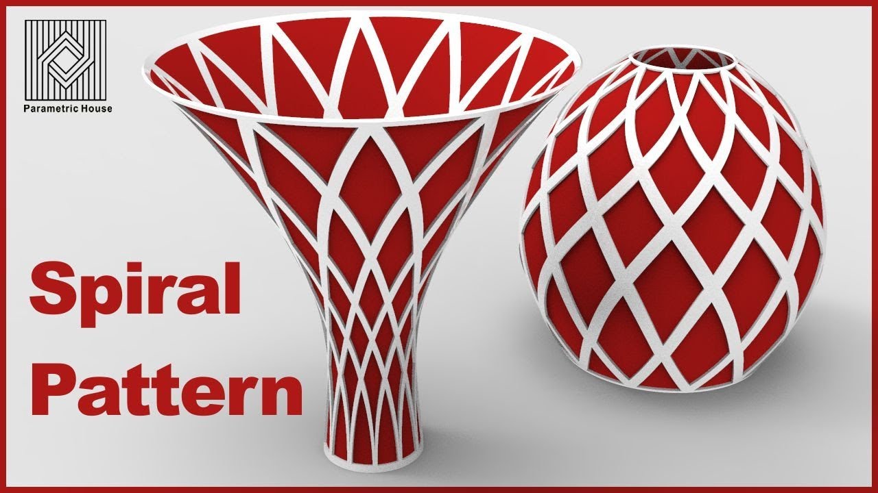 Spiral Pattern