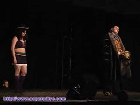 Anime North 2004 - #022 A Common Misunderstandin