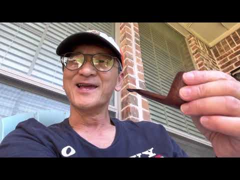 Moisture Control / Savinelli 812 / Solani VA Flake