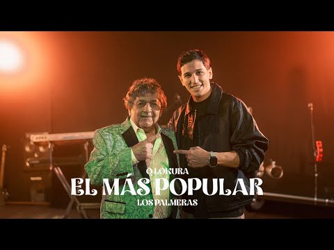 El Más Popular - Q' Lokura