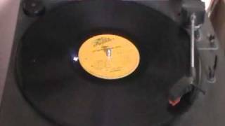 Los Hispanos - Ya para qué - 33 1/3 rpm