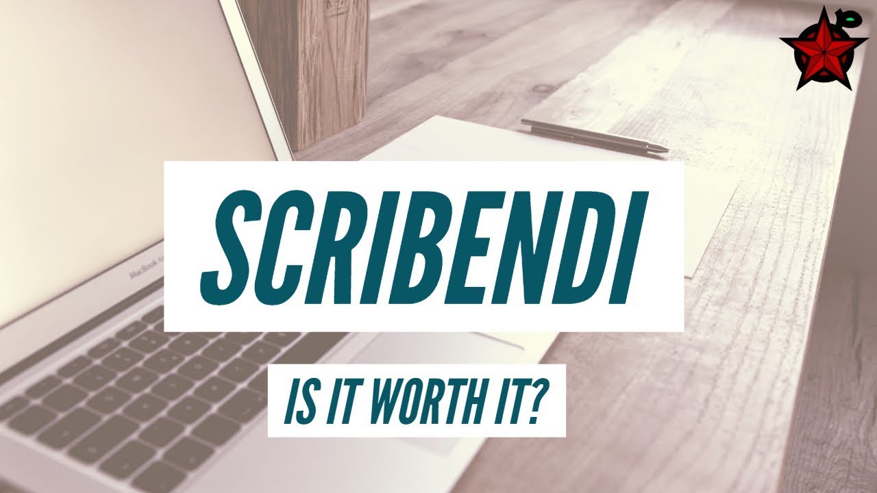 Scribendi Review: Is it Worth it for Writers and Students?