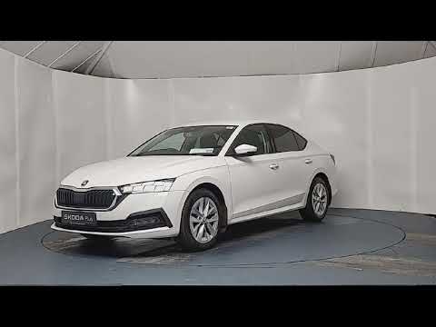 Skoda Octavia Ambition 1.0Tsi 110Bhp - Image 2