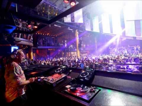 Sven Vath Live 4hours Set Live @ Balaton Sound 2012   13-07-2012