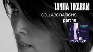 Tanita Tikaram -collaborations, part10 /It&#39;s too late - Nanci Griffith, Late Night Grande Hotel 1991