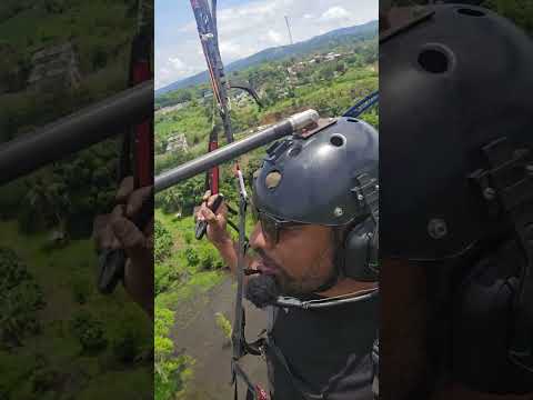 chegando em Ibirapitanga-Ba