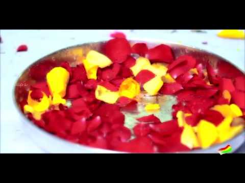 Ravali with Murali Engagement Highlights