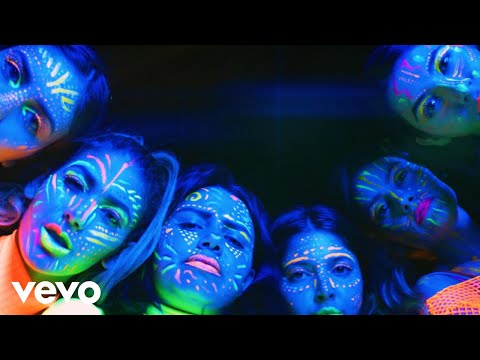 COASTCITY - Salvaje (Official Video)