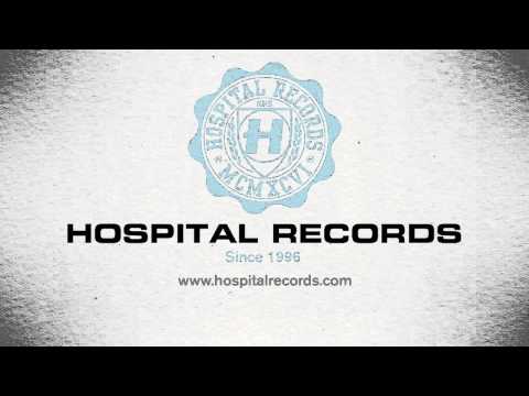 High Contrast - Ghost Of Jungle Past