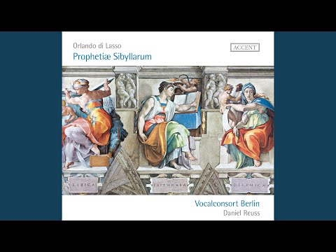 Video thumbnail for Sibylla Cumana