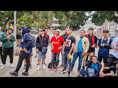 SNEIMYCH🆚NEAR🆚HERMES🆚ZEUS🆚ROY - FILTROS NOVATOS [RAP SIN GROSERÍAS TRICAMPEONES]