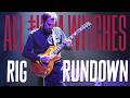 All Them Witches Rig Rundown With Ben McLeod Charles Michael Parks Jr Allan Van Cleave