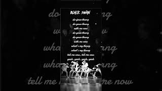 Download lagu Bts black swan lyrics #bts #blackswan #lyrics mp3