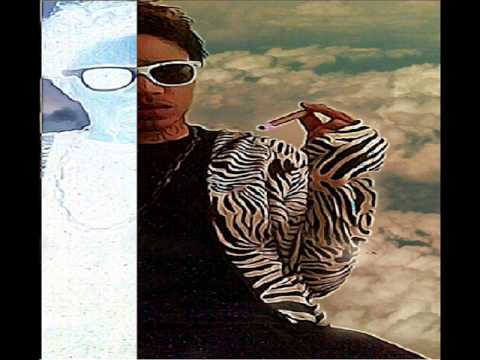 YUNG GOD - NOT A HUMAN ANYMORE (DUBSTEP)