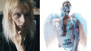 REACTION | ACHILLE LAURO - AMMO&#39; FT. CLEMENTINO, ROCCO HUNT