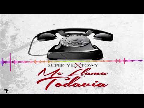 02-ME LLAMA TODAVIA-DJ PAUL -ZONA MIXER