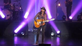 Terri Clark - No Fear - Branfrord Ontario