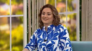 Առավոտ լուսո weekend. Մարիա Գալստյան