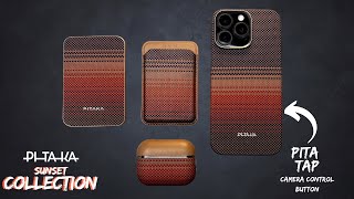 World's Thinnest iPhone 16 Pro Max Case With Camera Control