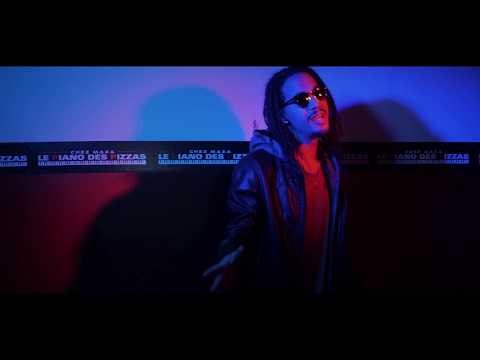 Miky Uno - O.B.R Feat Merwan x Orijinal Fox (Freestyle chez Maza Part.1)