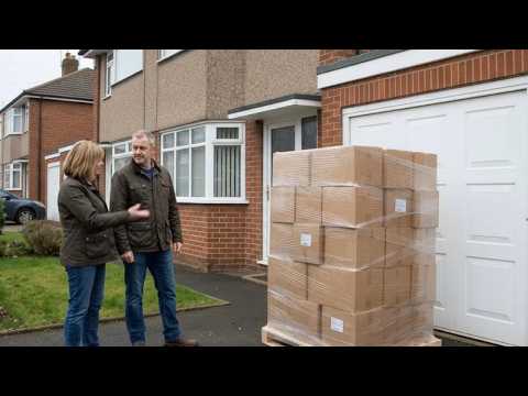 The Reselling Advert They Would NEVER Make (Parody)