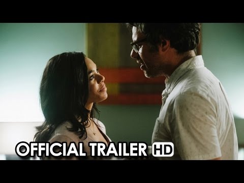 People Places Things Official Trailer (2015) - Jemaine Clement HD
