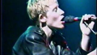 The Wendy Hour vid US '93 / MC4 / Gories / Mekons