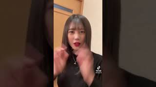 【TikTok】ギャルのパンティをーくれ