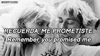 Hole - Dying || Subtitulada Español