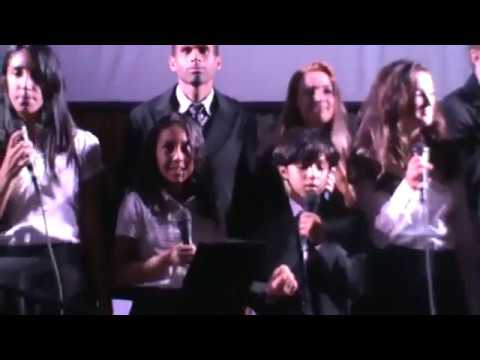 Fruto Da Criação - Grupo Prisma